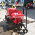 Hand ziehen Hot Road Crack Filling Machine